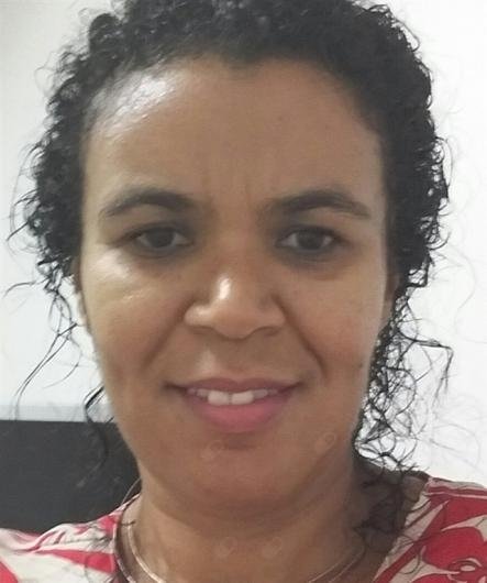 Maria das Graças Olivia Gonçalves Campos
