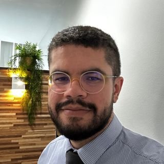 Dr. Tennyson Jubé de Oliveira Neto