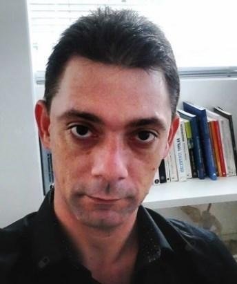 Ricardo Steil