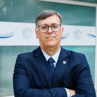 Dr. Christian Gonçalves Cordeiro