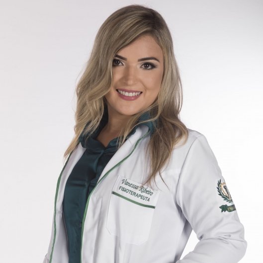 Dra. Vanessa Ribeiro