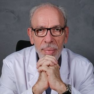 Dr. Carlos Augusto Boscolo