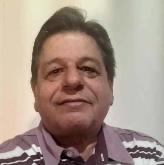 Dr. Kleber Mauricio Margarida