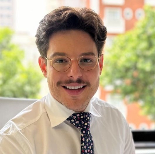 Dr. Mauricio Golbspan Lutz