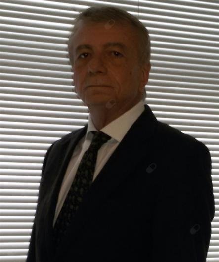 Dr. João Teles Junior
