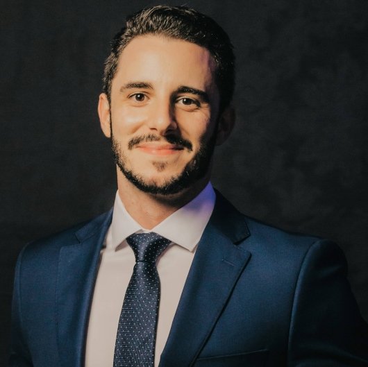 Dr. Ivan Solani Martins