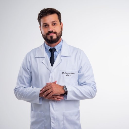 Dr. Isaac Ferro