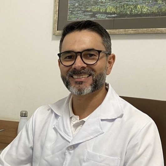 Dr. Leandro Henrique Resende