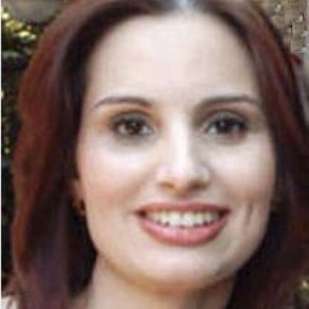 Dra. Clarissa Franco Barêa