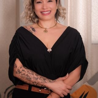 Luana Ribeiro