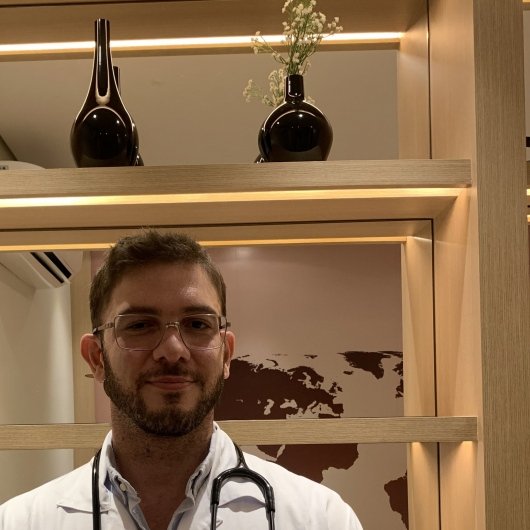 Dr. Gabriel Barreto Bastos