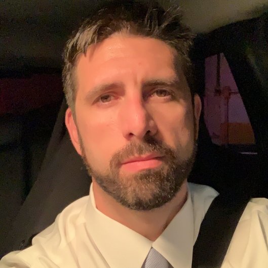 Dr. Jose Eduardo Milori Cosentino