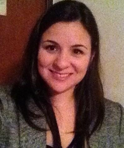Dra. Caroline Lopes