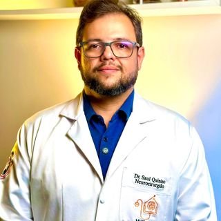 Dr. Saul Cavalcanti de Medeiros Quinino