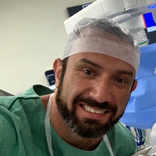 Dr. Fernando Leal Pereira