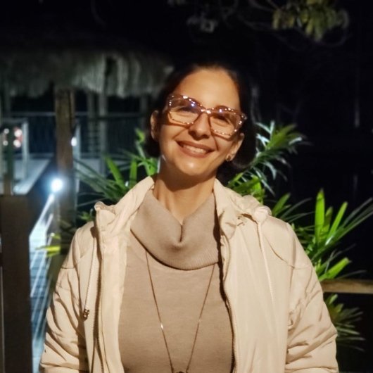 Dra. Talita Venotte