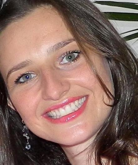 Marcia Alves Cazelato