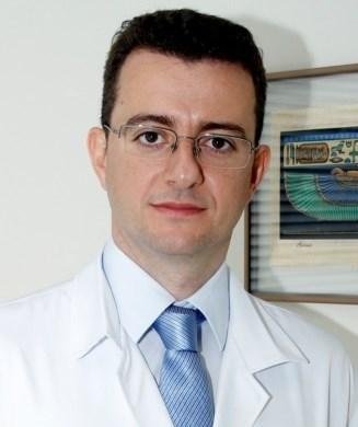 Dr. Leonardo Cunha Furbino Pimentel