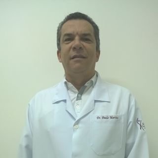 Dr. Paulo Antônio Martins de Lima
