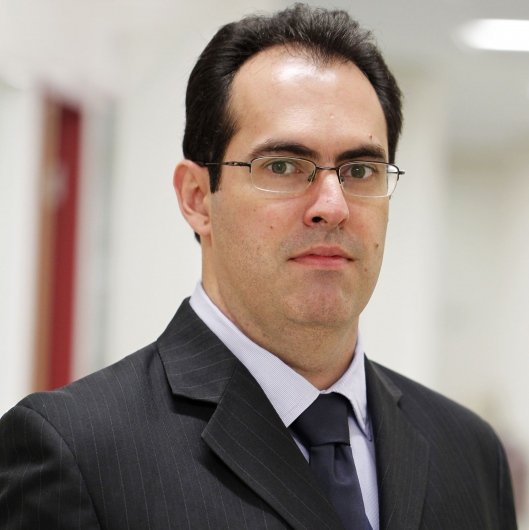 Dr. Wesley Justino Magnabosco