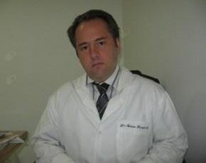 Dr. Adriano Bonguardo