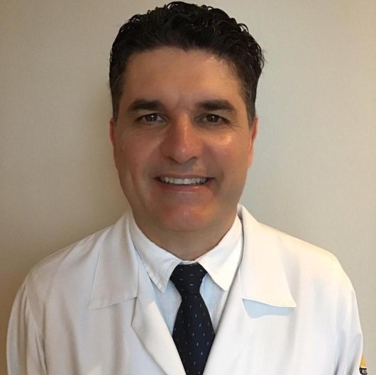 Dr. Silvio Soares Nogueira