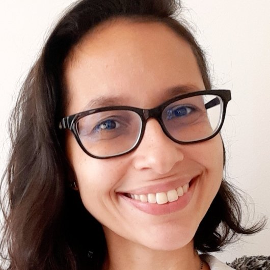 Maria Beatriz Ferreira Caldas