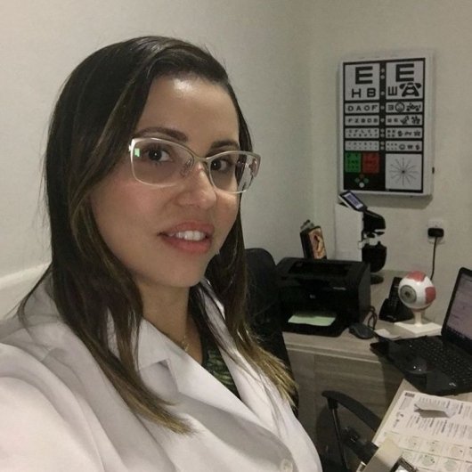 Dra. Tatiana Maria Gomes Guimaraes e Silva