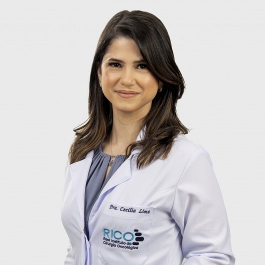 Dra. Cecília Lima