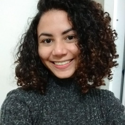 Tarciany Santos Paiva