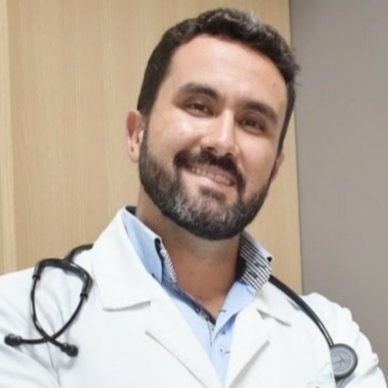 Dr. Rafael Machado da Silva
