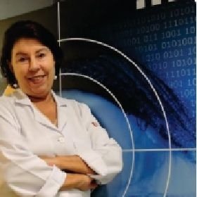 Dra. Maria Helena Alves Silva