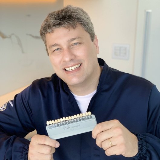 Dr. Paulo Nogueira
