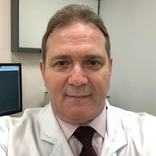 Dr. Ricardo Chazan Breitbarg
