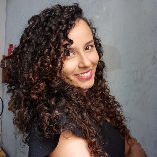 Thamires Ferreira da Silva