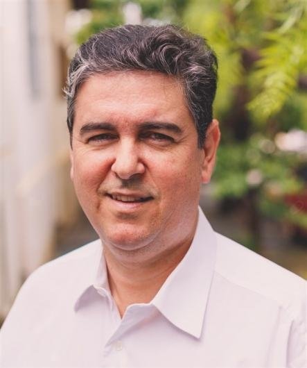 Dr. Murilo de Oliveira Costa