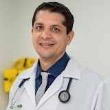 Dr. Rafael Moura de Almeida