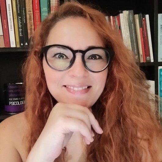 Carina Pereira