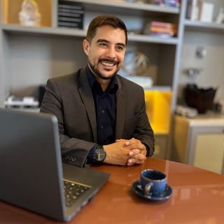 Dr. Bruno Gomes Silva