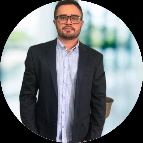 Dr. Luis Paulo Silva Dias