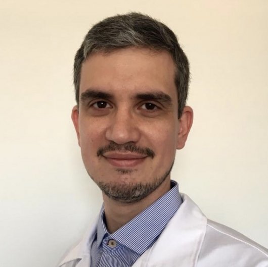 Dr. Joaquim Arcoverde Gusmao Filho