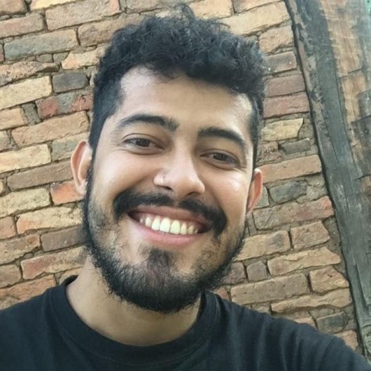 Ramon Pinto Valim