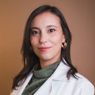 Dra. Paula Mendes
