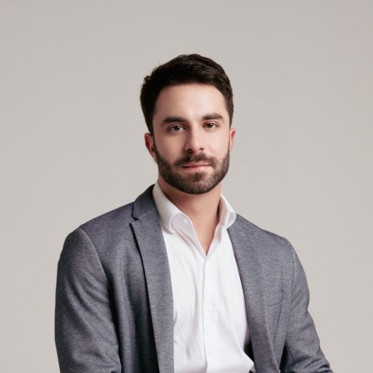 Dr. Tácito Ferreira