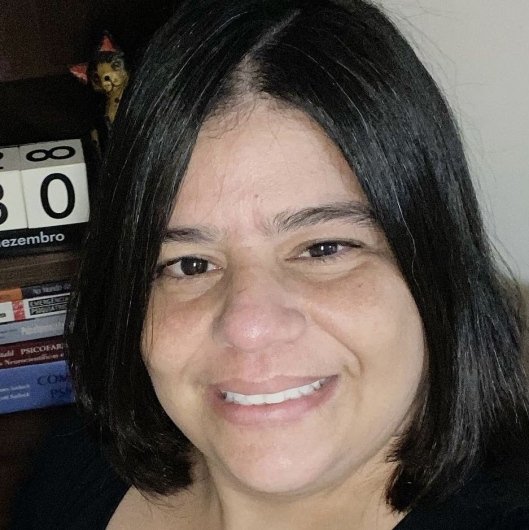 Dra. Eneida Leao Vasconcelos