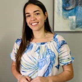 Leticia de Souza Pereira