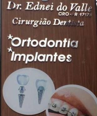 Dr. Ednei Santos Do Valle