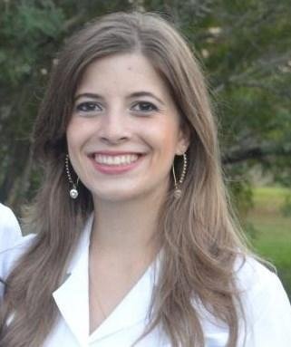 Dra. Fernanda Grill Haas
