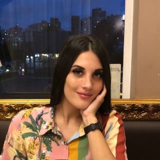 Geovana Jordão Ribeiro