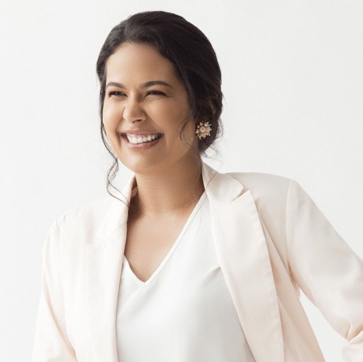 Dra. Luana Rego
